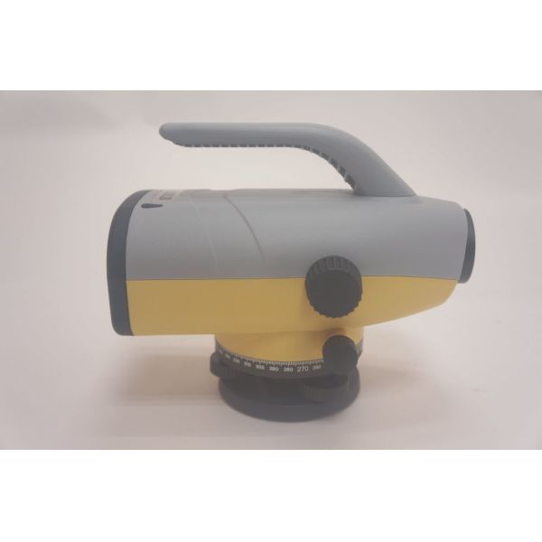 Accurate Auto Level Measurement Surveying Equipment Vertical And Horizontal Line