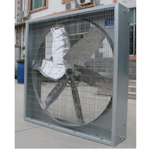 Industrial Stainless Steel Cattle Farm Equipment Poultry Farm Exhaust Fan