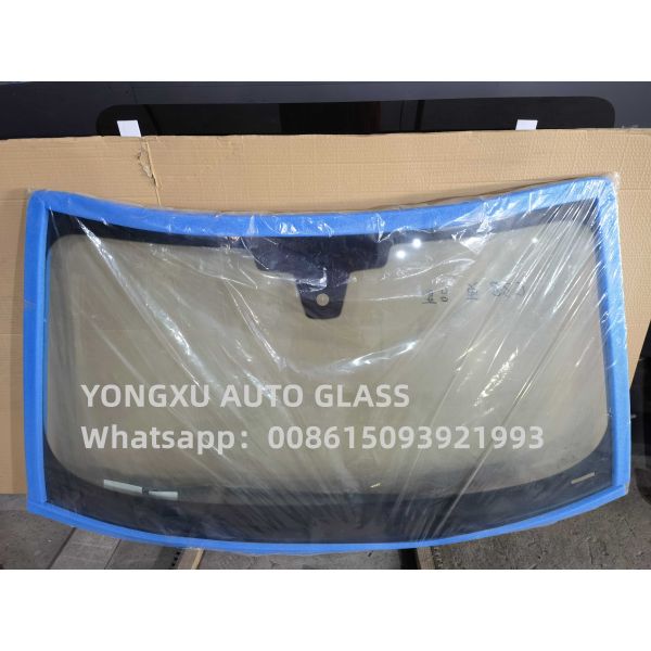 Bmw 5-Series G38 Single Sensor Hud Sedan 2017 Front Windshield Glass Cbr 650r Windshield