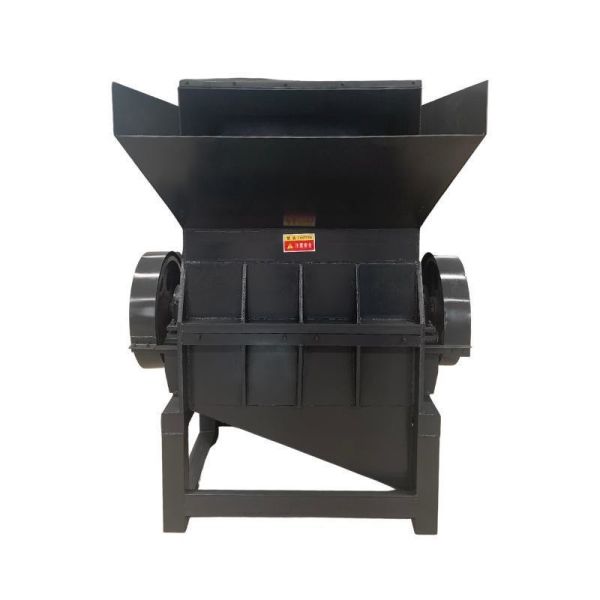 Recycling 1700*1400*2000 Pet Plastic Crusher for Plastic Scrap Bottles and Pipes