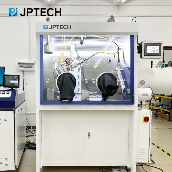 Handheld Laser Welder Machine