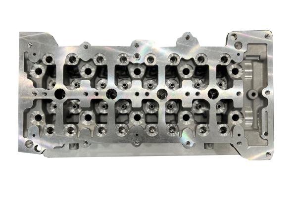 Fiat Doblo Ducato 1.6 Jtd 16V Engine Cylinder Head 71753831 198A3