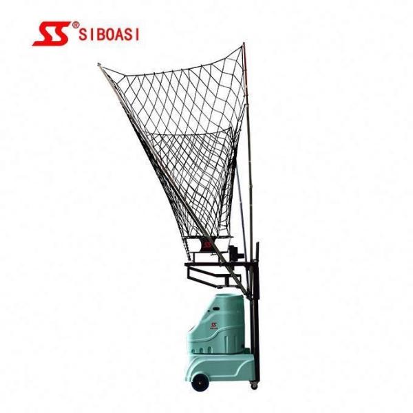 Siboasi Basketball Ball Return System