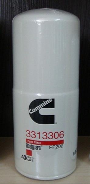 Cummins Filter 3313306/Fleetgurad  FF202