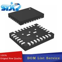 0.6V 2 positif de la sortie 6A Buck Switching Regulator IC 28-WFQFN réglable au prix usine