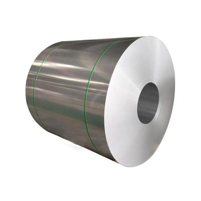 Surface Finished Cold Rolled Coils Automotive Cold Rolled Steel Sheet DC01 DC02 DC03