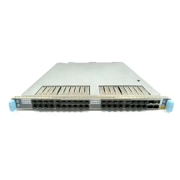 MPC7E-10G  Juniper Mx Routers MX960 40 X 10GE SFP + Port Line Card