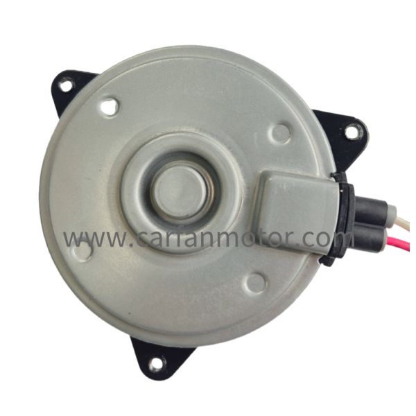 FAN MOTOR 168000-2560 TOYOTA ALTIS ZRE173 RADIATOR FAN MOTOR M OEM 16363-0T070 16363-22100 16363-0V420