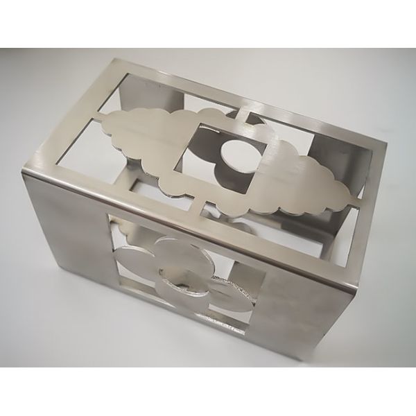 122 м/мин Лазерная трубная режущая машина оборудование для резки металлов из нержавеющего железа