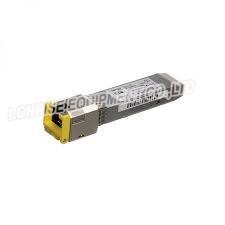 CGL - TE 1000BASE - module d'émetteur-récepteur de T SFP pour le câblage cuivre de la catégorie 5