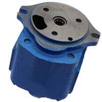 Bomba de engrenagem IHI80 do óleo hidráulico Pump piloto Assy For Excavator Spare Parts