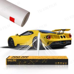 Easy Install PPF Paint protection Film Frosting Matte TPH Car Wrap Film