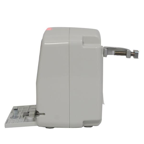 Ambulatory Hospital IV Medical Infusion Pump For Human And Veterinary