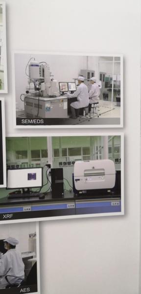 FALAB Custom Made Marine Spare Parts Ihm Inventory Hazardous Materials