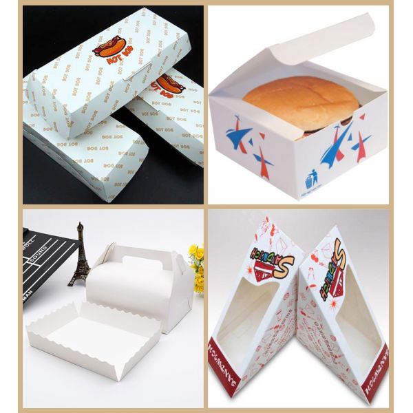 бумага доски качества еды SBS 250g 270g для коробок торта высокие громоздкие 70 x 100cm