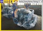 Burner Air Supply Oxidation Air Blower Flue Gas Desulfurization Application