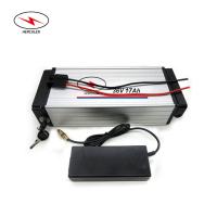 lithium rechargeable Ion Battery de 36V 17Ah 20Ah 1000W