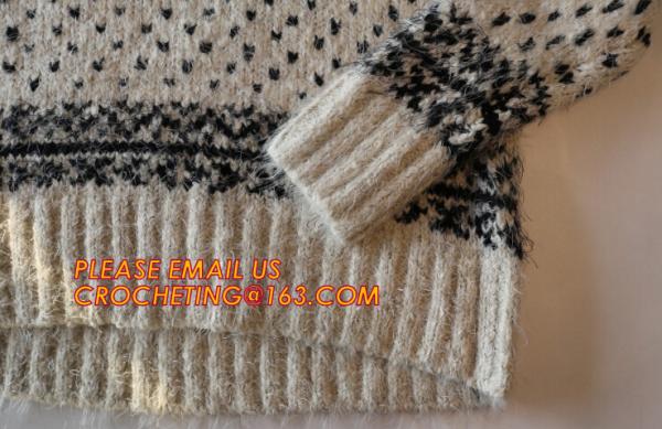 Hot Sale Professional Sweater Cardigan Women, V-Neck Two-Pocket Cashmere Cardigan Sweater for women