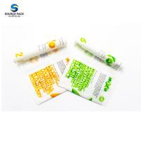 25g 50g 100g Saco de embalagem de tabaco de mão Saco de tabaco de embalagem de mão