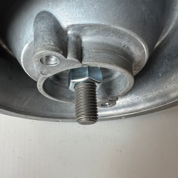 King Long Higer Bus Air Suspension Spring Assembly W01-358-9039 Compact Vibration Reduction Bus Spares