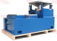 High Frequency Vibration Measuring Instruments , Industrial Vibration Equipment