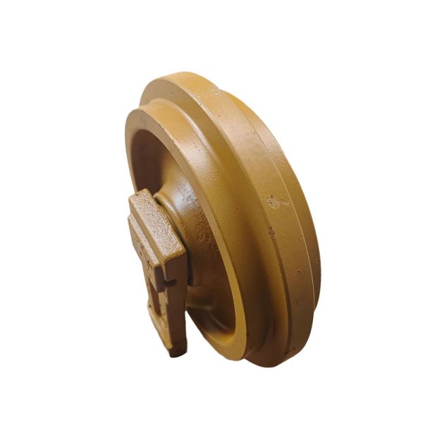 Hyundai R55 R35Z-7A Excavateur roue de marche arrière R60-7 R80 R80-7