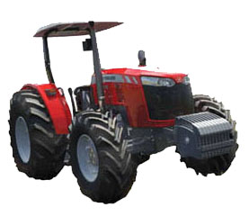 25 Spline 21 Teeth 5 Pad Massey Ferguson 390 Clutch 325mm