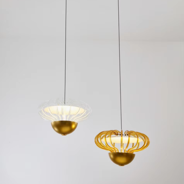 Intelligent Dimming Luxury Hotel Style Bedroom Lamps Power-Saving Overall Lighting Solution for Bathroom Living Room Factory