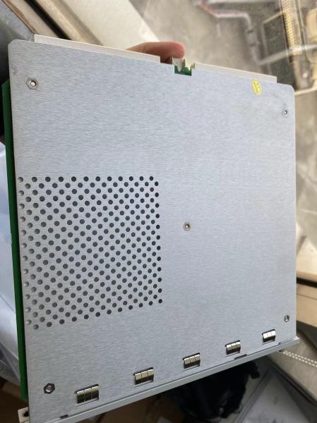 138607-01 Bently Nevada 3500/22M Module d'interface de données transitoires standard