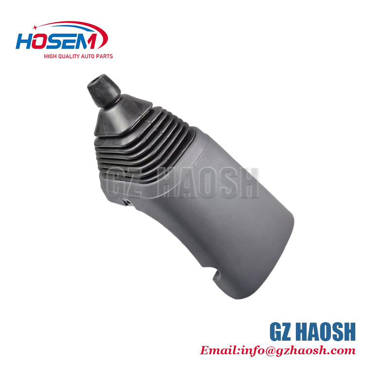Durable 1‑79998910‑0 Gear Shift Lever Shroud Fit 700P FVR33