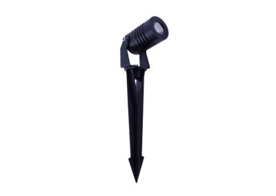 Outdoor Waterproof LED Garden Spike Lighting Landscape Spot LED Lights With Stake For Garden Lawn Pathway