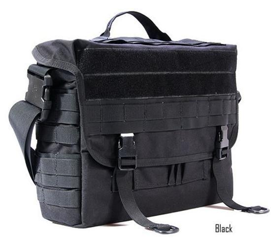Military Backpack Style Tool Bag / 24 Inch Tool Bag For Climbing