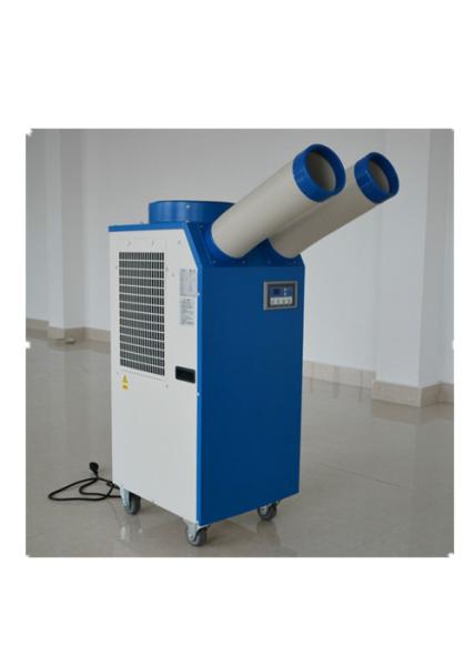 Condicionador de ar portátil do ponto do refrigerador de ar do condicionador de ar do armazém 22000BTU