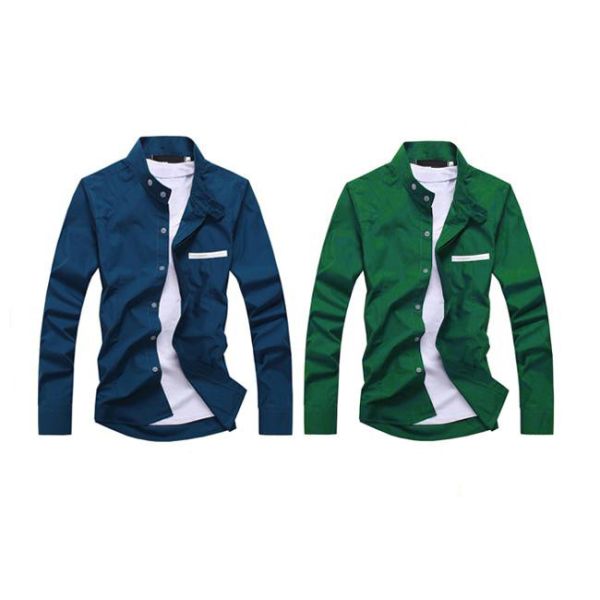 Fine Craftsmanship Teen School Uniform , School Uniform Blue Shirts For Kids