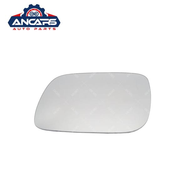 2002-2007 Vw Touareg Wing Mirror Glass 7L6857522C 7L6857521D
