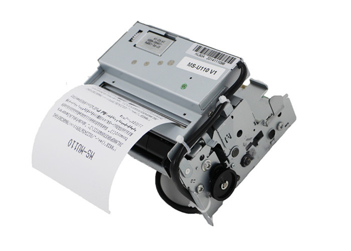Механизм M-U110 принтера матрицы многоточия удара киоска USB Windows8 Epson