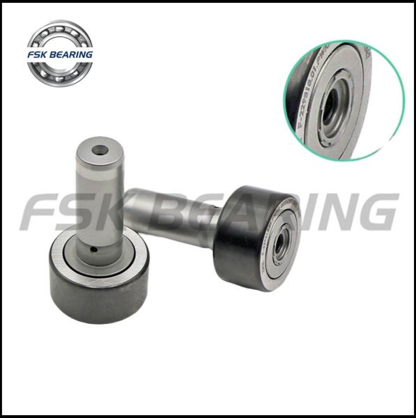 Stud Type F-229818 .01.PWKR Cam Follower Bearing Printing Machine Bearing Manufacturer