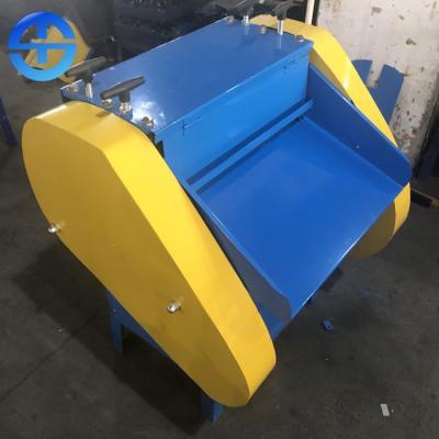 30m/Min Copper Wire Cable Stripper Machine 1-50mm Diameter