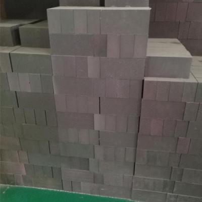 Long-Lasting Chrome Corundum Brick With High Mechanical Strength Enhance Furnace Efficiency