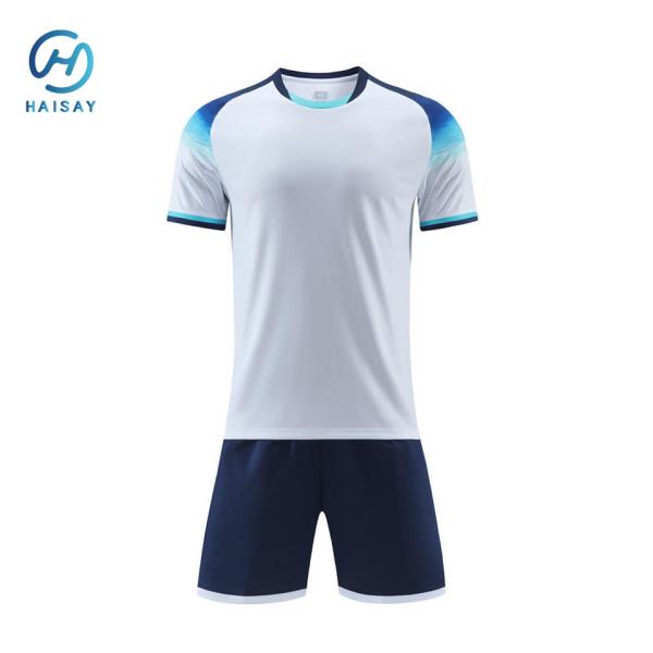 Custom Football Uniforms for Clubs and School Teams
