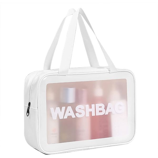 High Quality Travel Large Capacity Shockproof protective &Storgae Makeup Cosmetics Organizer Waterproof