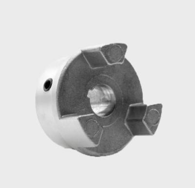 316L Investment Casting Machined Overflow Valve Parts For Oilfield Waterworks