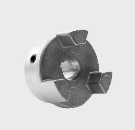 CT4~CT6 Standard Valve Casting Parts SS Lost Wax Investment Casting Precision