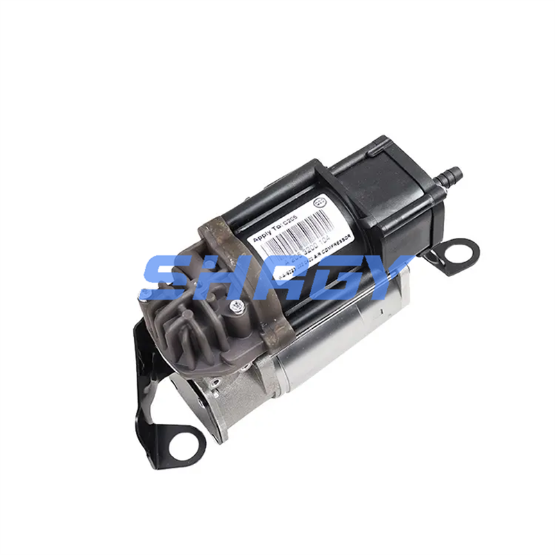 For Mercedes 2133200104 W205 W213 Air suspension Compressor