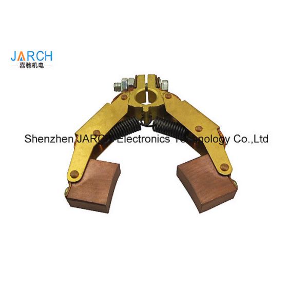 Высокие надежные щетки углерода и держатели щетки для Денсо/швейной машины