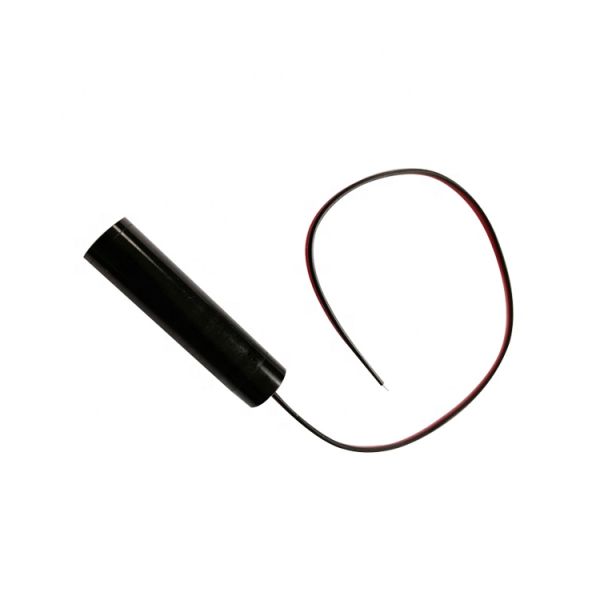 Uniform Line Laser Module for Indicating Output Power Mode CW Wavelength 532nm or 545nm