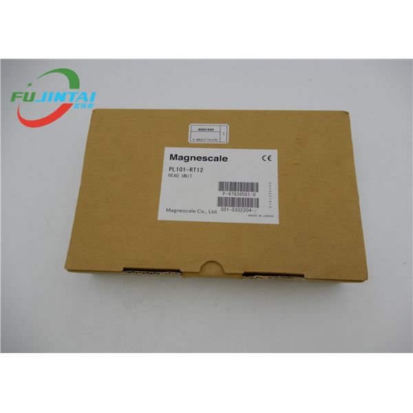 SMT MACHINE JUKI 2050 2055 2060 X MSC BRACKET ASSY 40001686 PL101-RT12