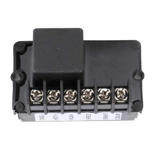 89997GT Scissor Lift Parts Safe Solenoid Relay Module Standard