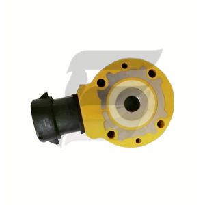 214-5427 2145427 Excavator Solenoid Valve For  C7 C9 Fuel Injector