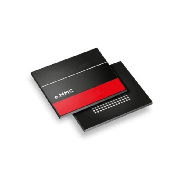 Memory IC Chip SDINDDH4-256G Universal Flash Storage TFBGA-153 UFS 256GB Memory IC